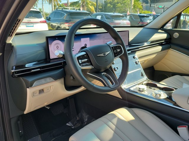 Certified 2026 Genesis GV80 2.5T RWD image 16