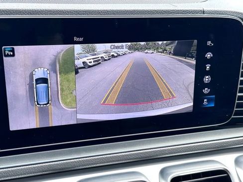 Certified 2021 Mercedes-Benz GLE 350 4MATIC image 26