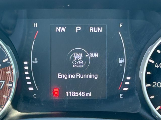 Used 2018 Jeep Compass Sport w/ Cold Weather Group AWD/4WD image 24