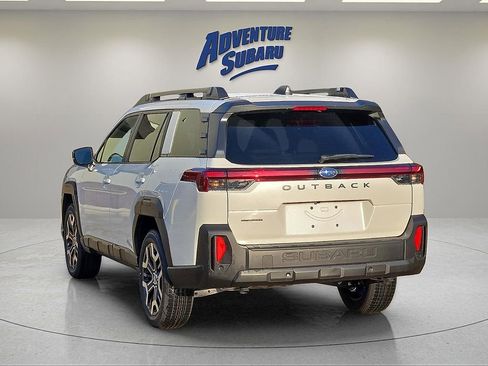 New 2026 Subaru Outback Touring XT image 5