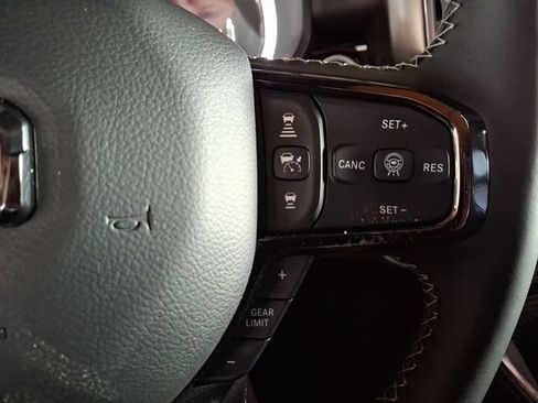 New 2026 RAM 1500 Limited AWD/4WD image 15