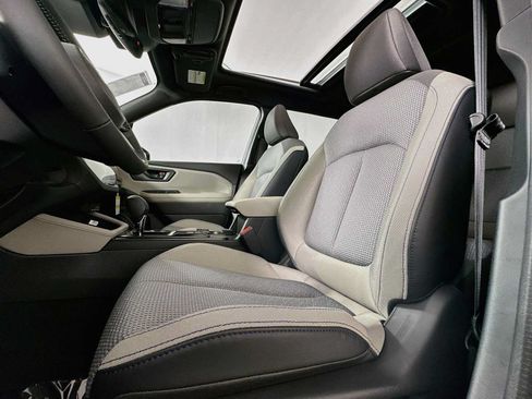Certified 2026 Subaru Forester Premium AWD/4WD image 18