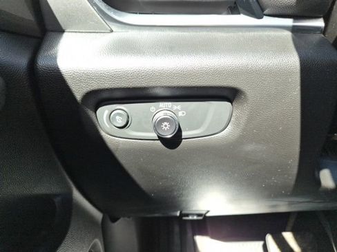 Used 2024 Chevrolet Traverse LT w/ LPO, Floor Liner Package image 19