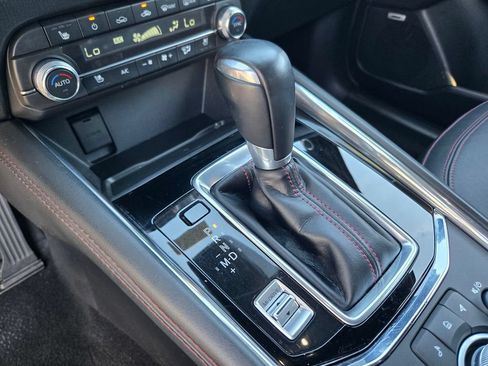 Certified 2022 MAZDA CX-5 AWD 2.5 Turbo image 17
