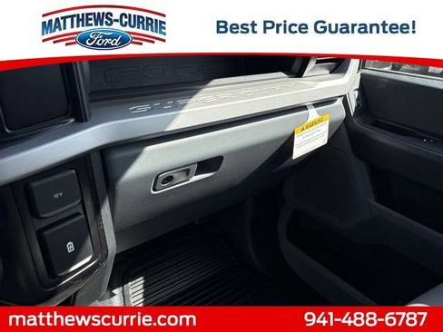 New 2026 Ford F250 XL image 24