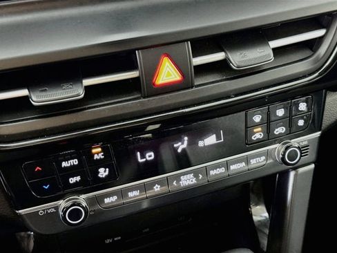 Certified 2024 Kia Seltos S AWD/4WD image 16