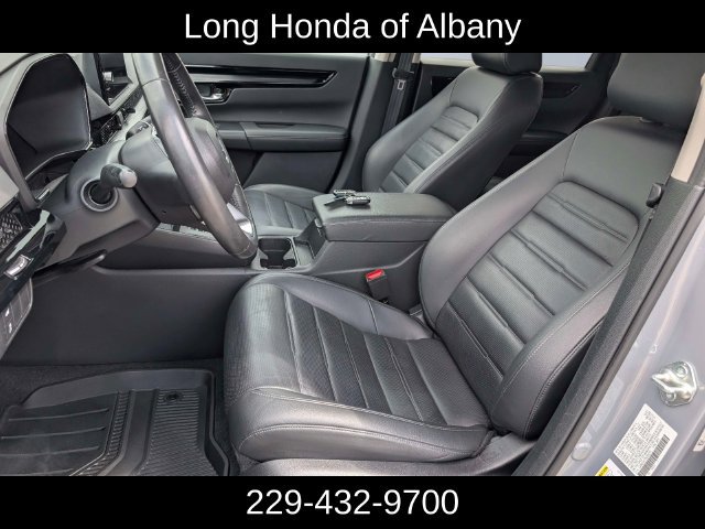 Used 2024 Honda CR-V EX-L image 16