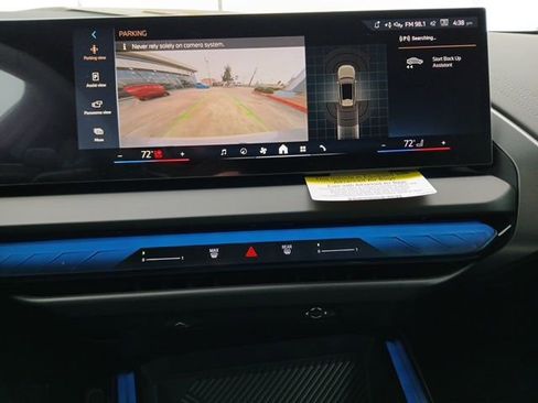 New 2026 BMW X3 xDrive30 image 24