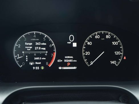 Used 2026 Honda HR-V LX image 22