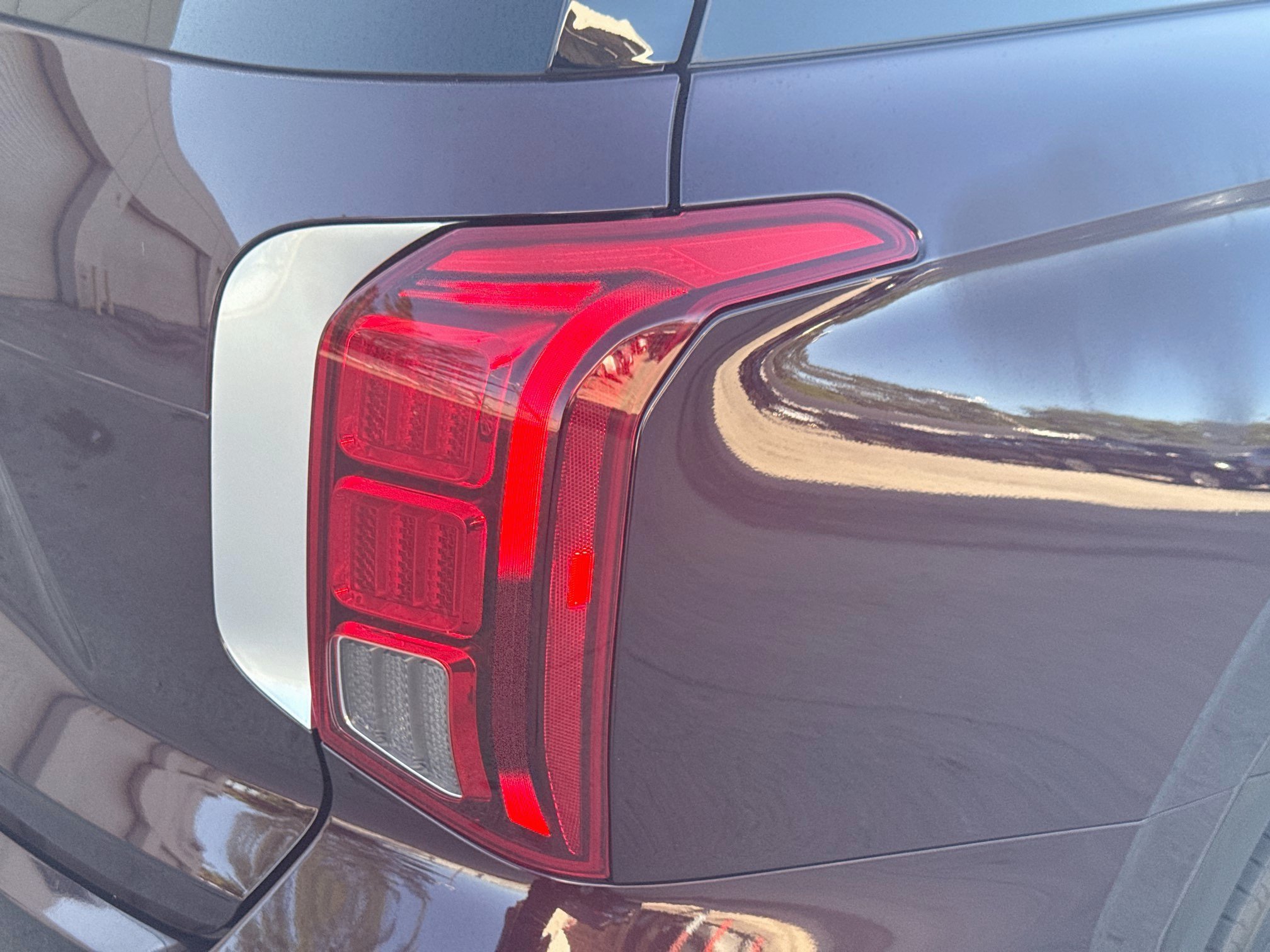 Used 2024 Hyundai Palisade SEL FWD image 25