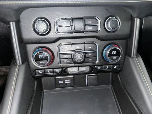 Certified 2023 Chevrolet Tahoe Premier image 18