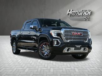 Used 2021 GMC Sierra 1500 Denali w/ Driver Alert Package II video 2