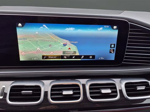 Used 2023 Mercedes-Benz GLS 450 GLS 450 image 30