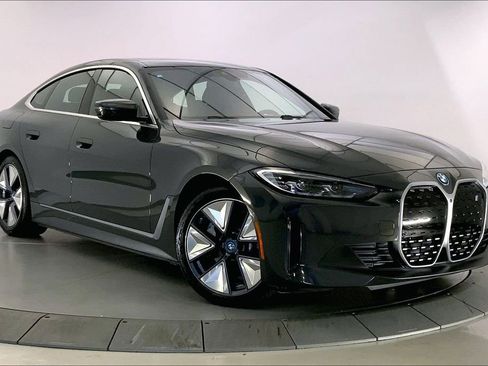 Certified 2023 BMW i4 eDrive40 w/ Premium Package image 33