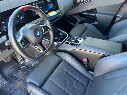 Used 2025 BMW X3 M50 w/ Premium Package AWD/4WD image 9