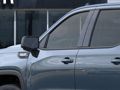 New 2026 GMC Sierra 1500 Elevation w/ Elevation Premium Package RWD image 13