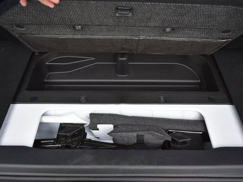 New 2025 Ford Bronco Raptor image 44