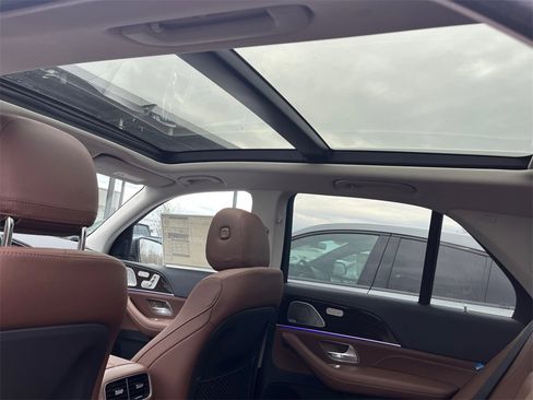 New 2026 Mercedes-Benz GLE 450 4MATIC image 10