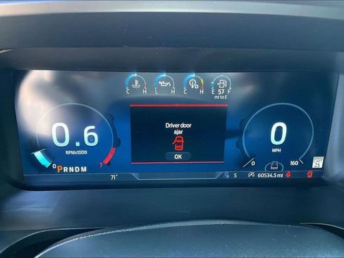 Used 2022 Ford Expedition Platinum AWD/4WD image 28