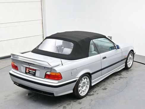 Used 1999 BMW M3 Convertible image 36