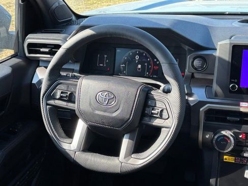 New 2026 Toyota Tacoma SR5 AWD/4WD image 7