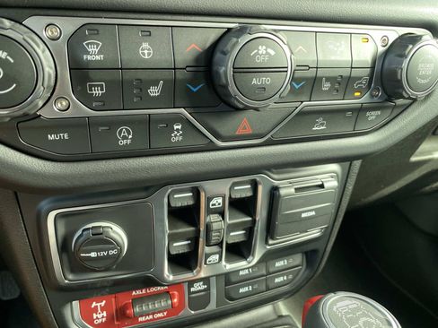 New 2026 Jeep Wrangler Unlimited Sport AWD/4WD image 14
