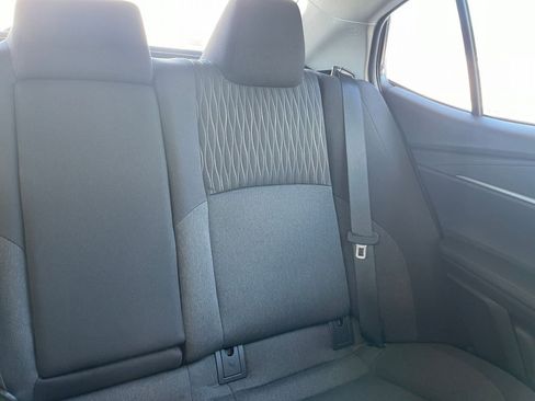 Used 2025 Toyota Camry LE image 36