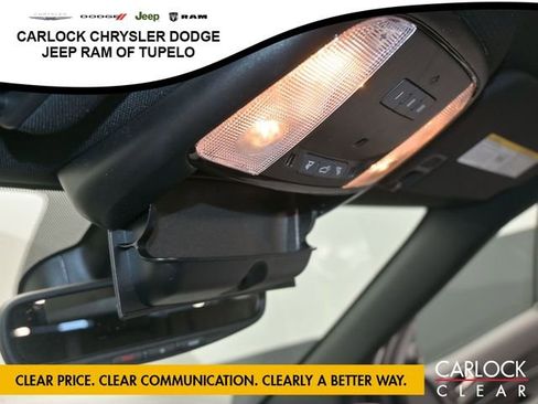 New 2026 Dodge Durango GT w/ Blacktop Package image 22