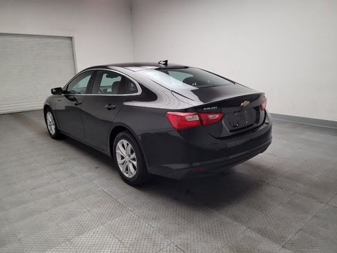 Used 2024 Chevrolet Malibu LT FWD image 5