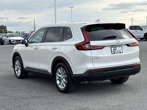 Used 2024 Honda CR-V EX image 27