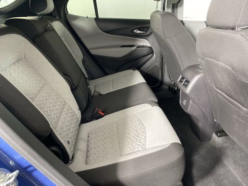 Used 2024 Chevrolet Equinox LS w/ LS Convenience Package image 28