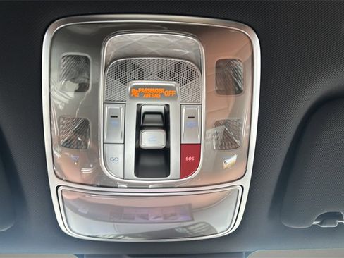 New 2026 Genesis GV70 2.5T Advanced image 29