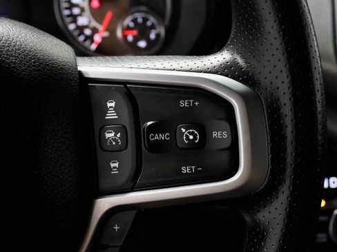 Used 2025 RAM 1500 Big Horn image 27