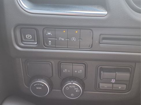 Used 2024 Chevrolet Tahoe LS w/ Driver Alert Package image 17