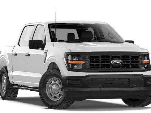New 2026 Ford F150 XL AWD/4WD image 26