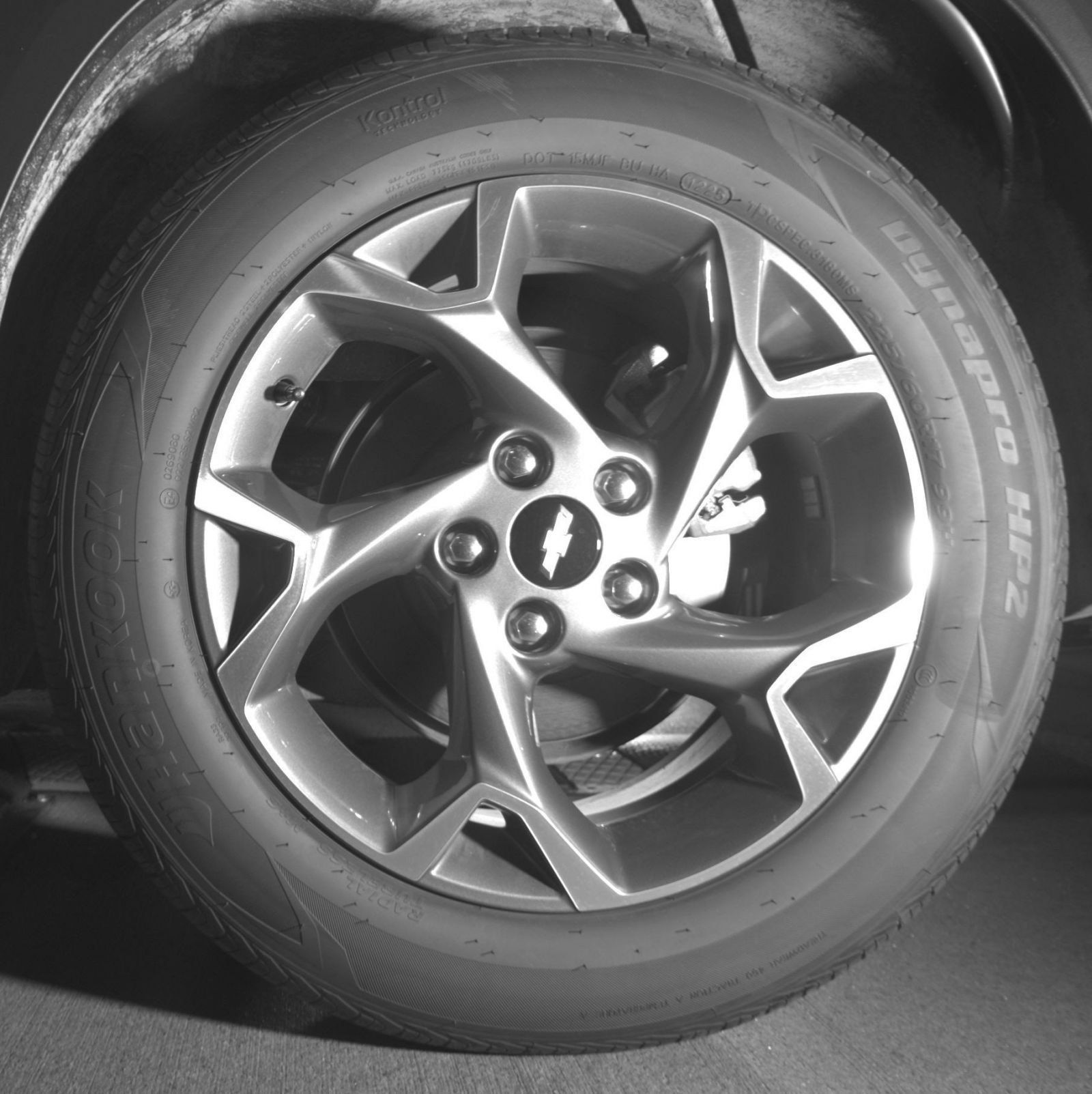Used 2025 Chevrolet Trax LT w/ LT Convenience Package FWD image 28