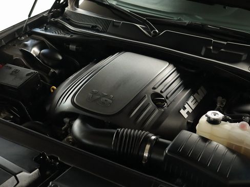 Used 2023 Dodge Challenger R/T w/ Blacktop Package image 29