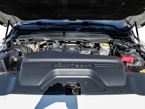 Used 2019 RAM 2500 Laramie image 56