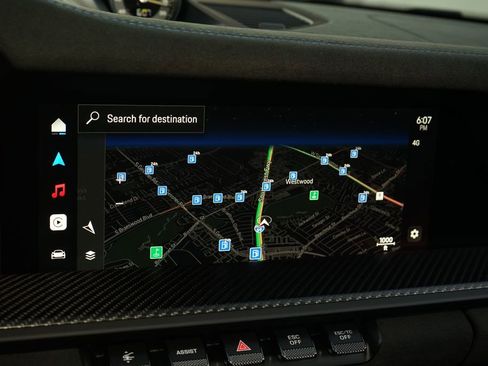 Used 2026 Porsche 911 GT3 image 20