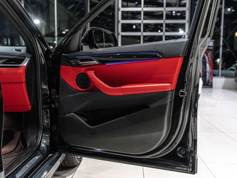 Used 2022 BMW X2 xDrive28i w/ M Sport X Package image 35