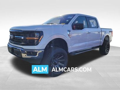 Used 2024 Ford F150 XLT