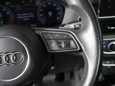 Used 2022 Audi A4 2.0T Premium Plus image 37