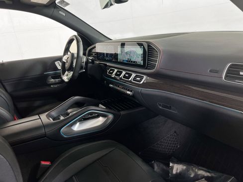 Used 2021 Mercedes-Benz GLE 53 AMG 4MATIC image 30