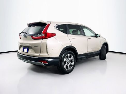 Certified 2018 Honda CR-V EX image 7