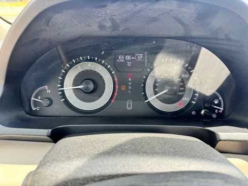 Used 2016 Honda Odyssey SE image 30