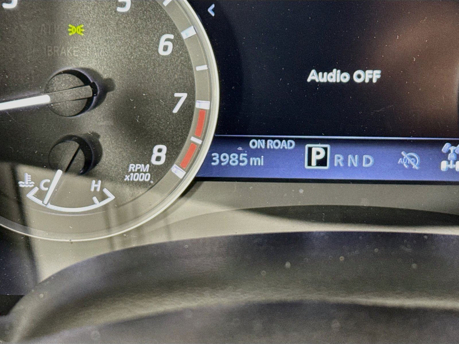 Used 2026 Nissan Frontier SV w/ Tow Package AWD/4WD image 12