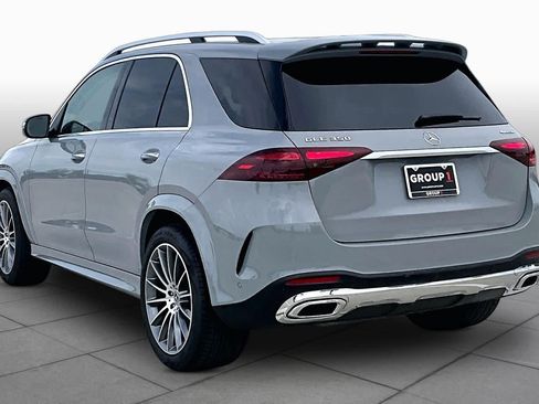 Used 2026 Mercedes-Benz GLE 350 4MATIC image 12