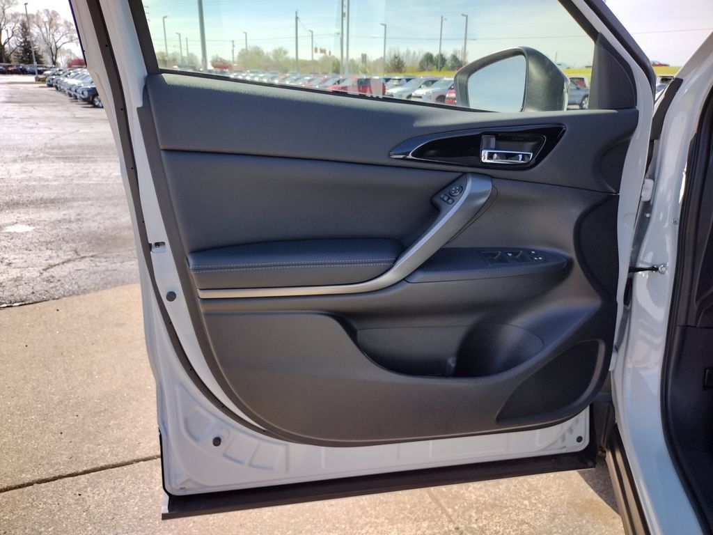 New 2026 Mitsubishi Eclipse Cross AWD image 29