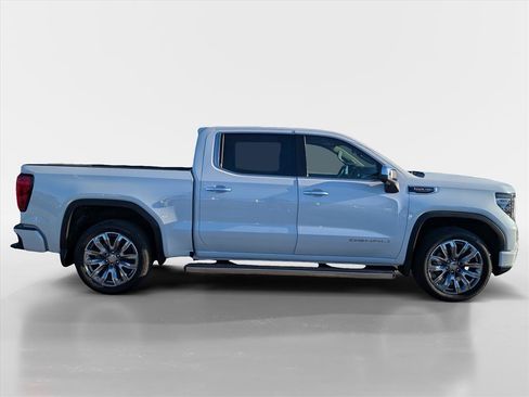 New 2026 GMC Sierra 1500 Denali image 3