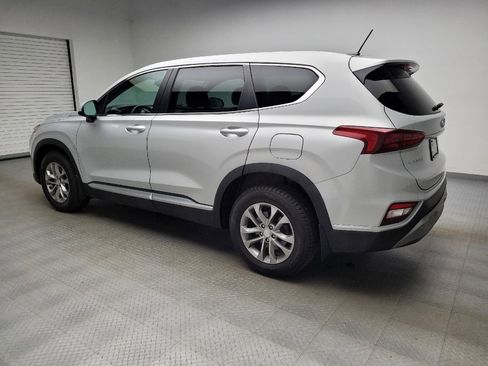 Used 2020 Hyundai Santa Fe SE AWD/4WD image 3